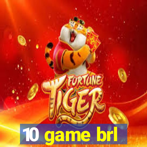 10 game brl